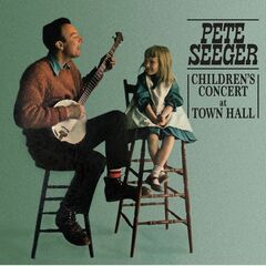 Children's Concert At Town Hall (CD)