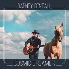 Cosmic Dreamer (CD)