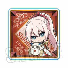 Gyugyutto Sticker Tales of Arise / Shionne