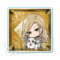 Gyugyutto Sticker Tales of Arise / Kisara