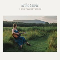 A Walk Around The Sun (CD)
