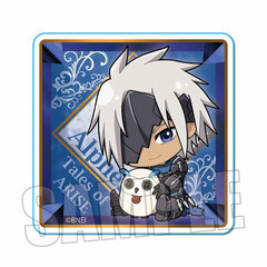 Gyugyutto Sticker Tales of Arise / Alphen