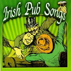 Irish Pub Songs (CD)