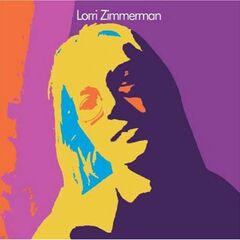 Lorri Zimmerman (CD)