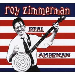 Real American (CD)