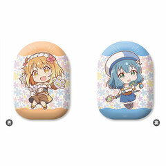 Endro-! Fai, Mei Front-Back Cushion