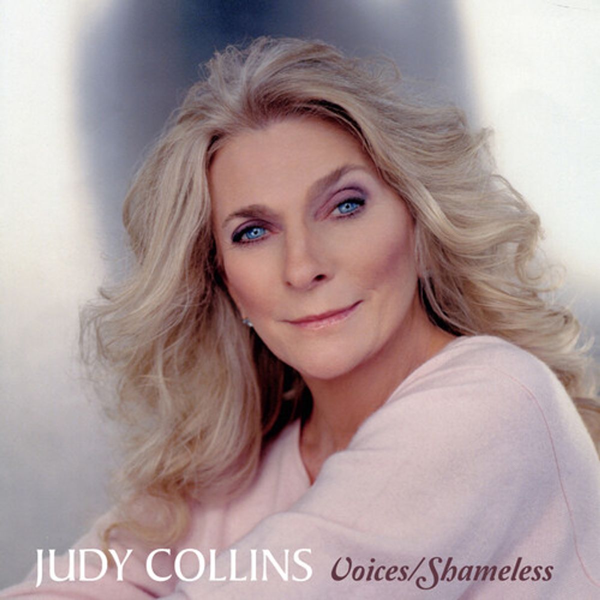 Voices / Shameless (CD)