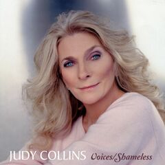 Voices / Shameless (CD)