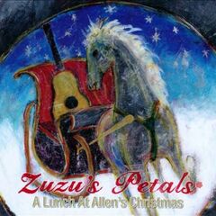Zuzu's Petals: A Lunch At Allen's Christmas (CD)
