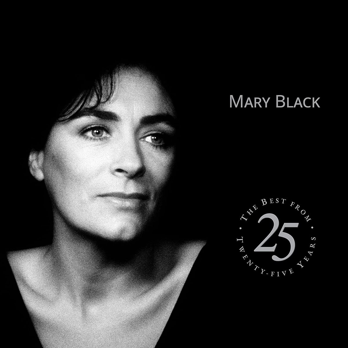 The Best From Twenty-Five Years (LP)