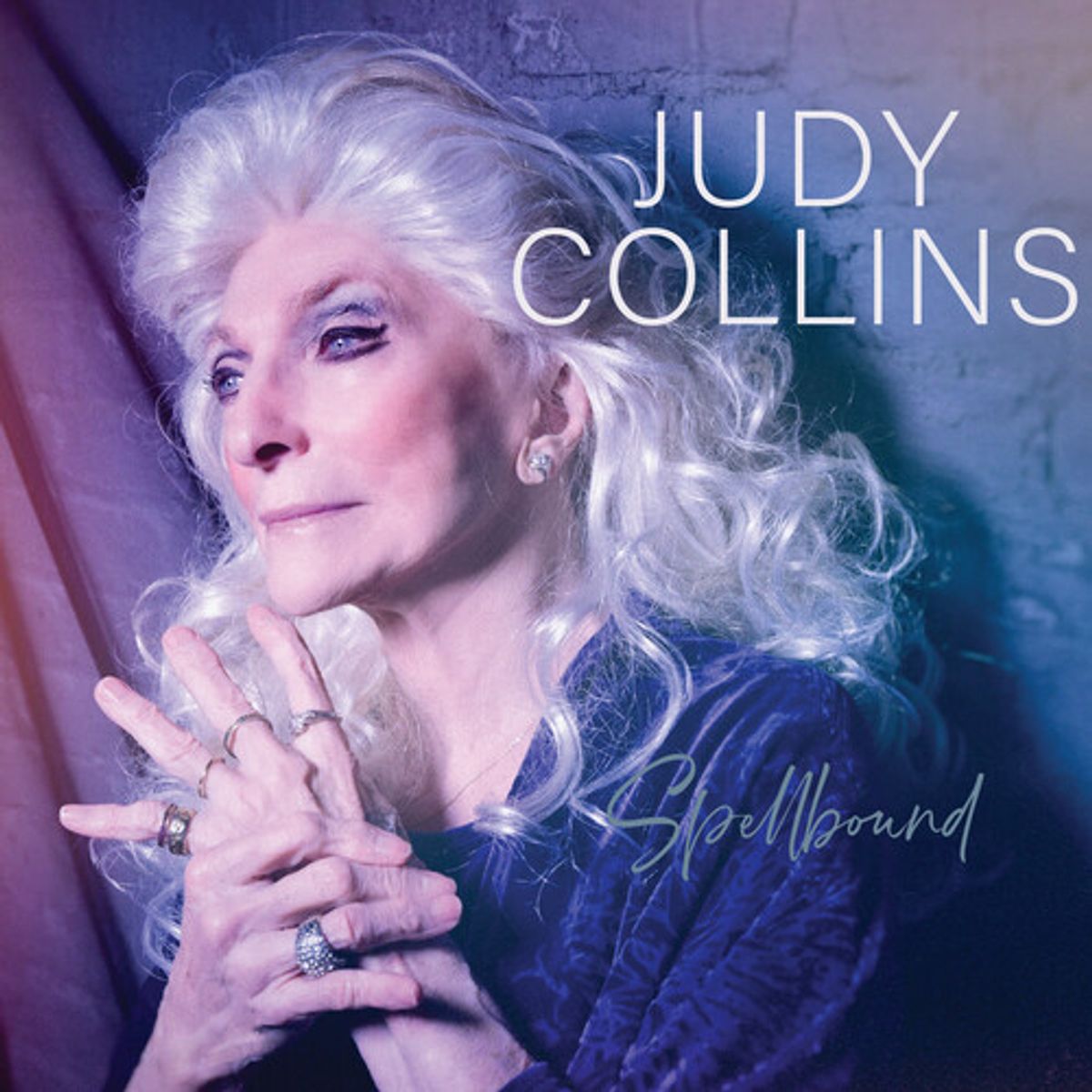 Spellbound (CD)