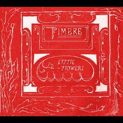 Little Flowers (CD)