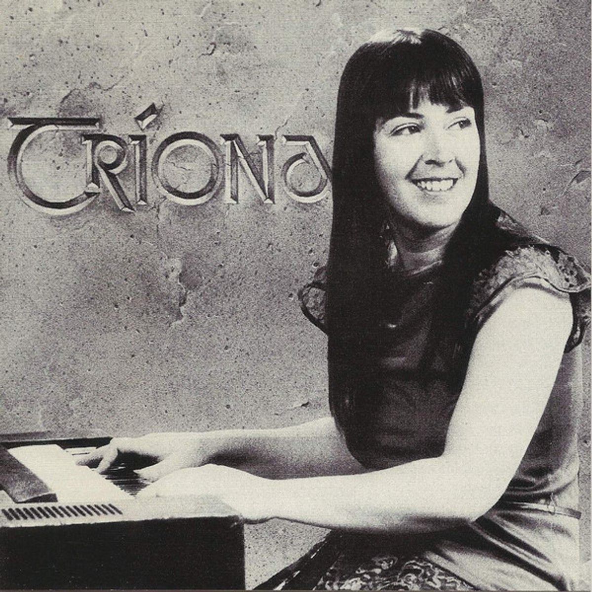 Triona (CD)
