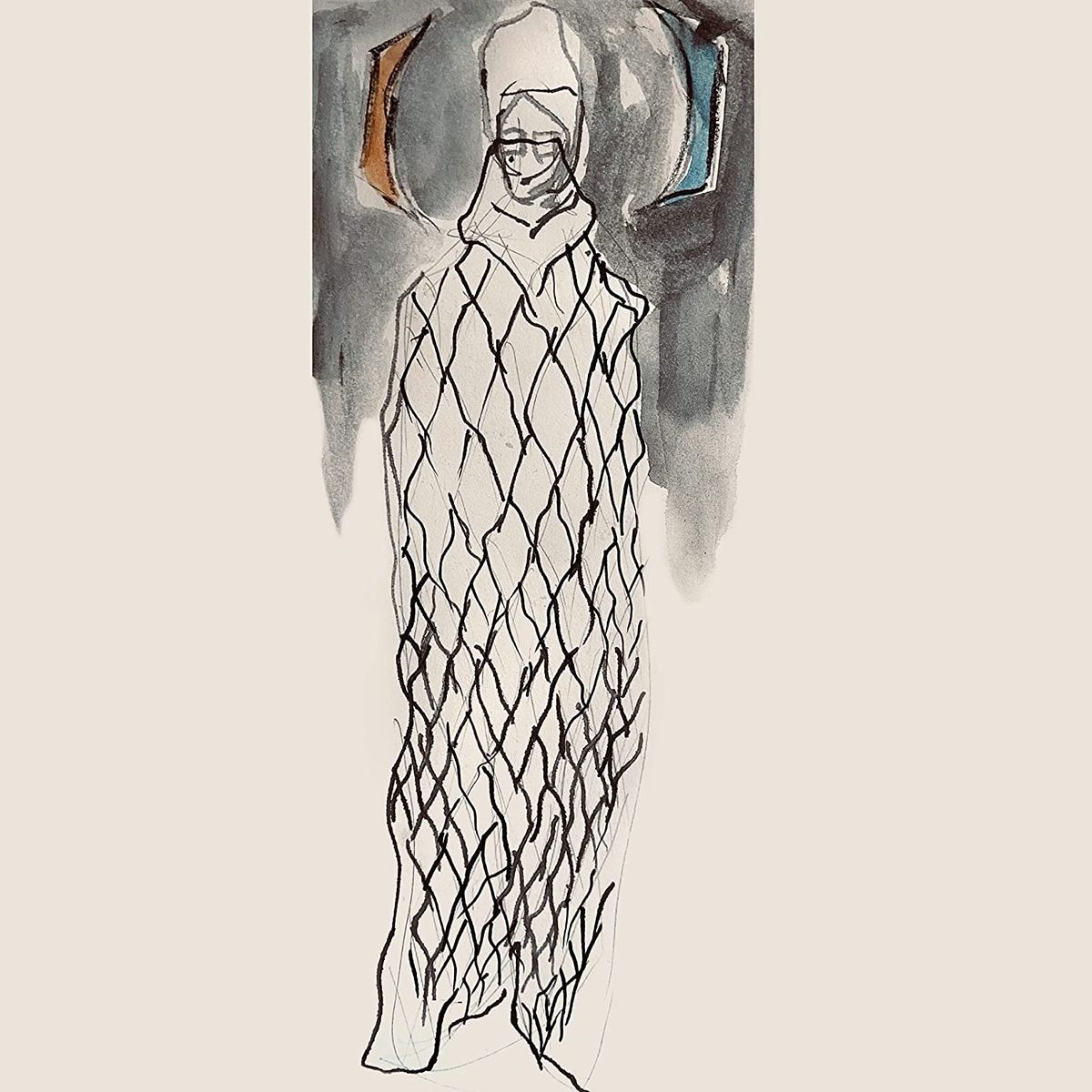 Godmother (LP)