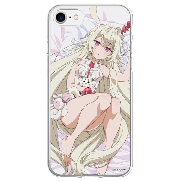 Last Period iPhone 8/7 Case Choko