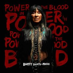 Power In The Blood (CD)