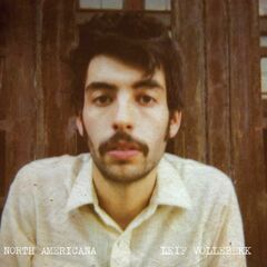 North Americana (CD)