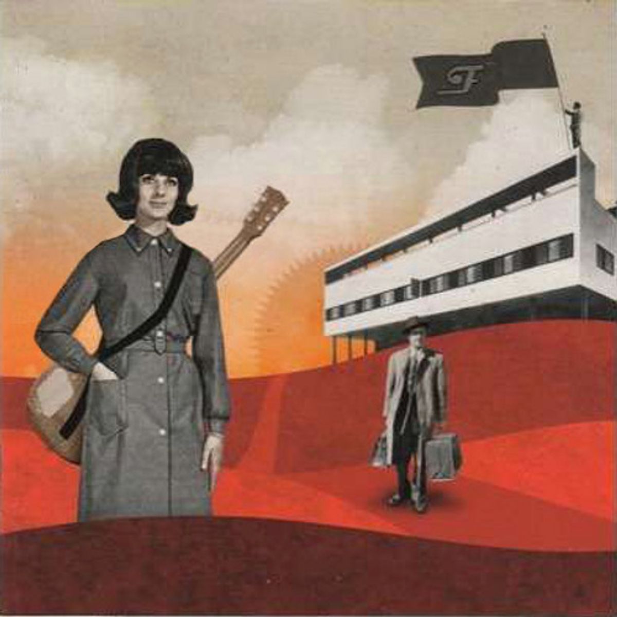 Collection Ete 2006 (CD)