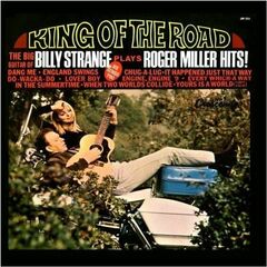 King Of The Road: The Big Guitar Of Billy Strange Plays Roger Miller Hits! (CD)