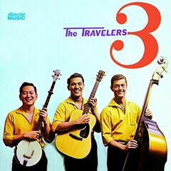 Travelers 3 (CD)