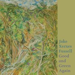 Good & Green Again (LP)