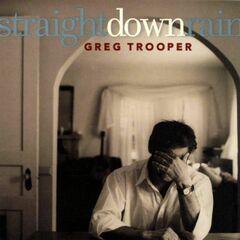 Straight Down Rain (CD)