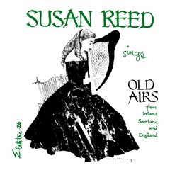 Sings Old Airs (CD)