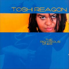 The Righteous Ones (CD)