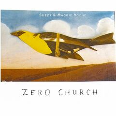 Zero Church (CD)