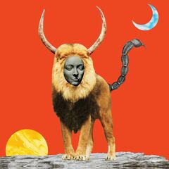Manticore (LP)