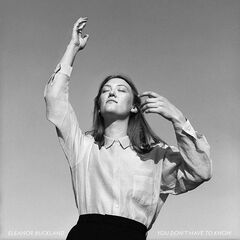 You Don't Have To Know (LP)