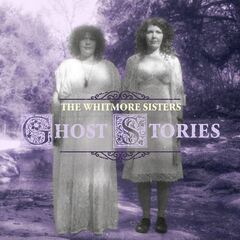 Ghost Stories (CD)