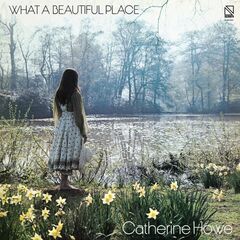 What A Beautiful Place [Yellow Vinyl] (LP)