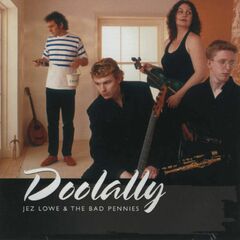 Doolally (CD)