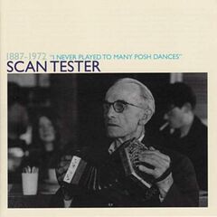 I Never Played To Many Posh Dances (CD)