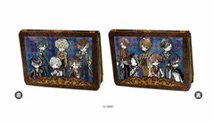 Chara Case 