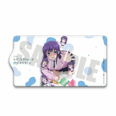 Ao-chan Can't Study Key Case A