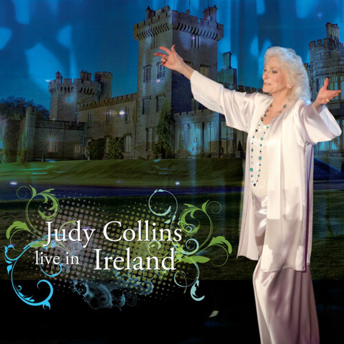 Live In Ireland [Green Vinyl] (LP)