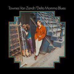 Delta Momma Blues (CD)