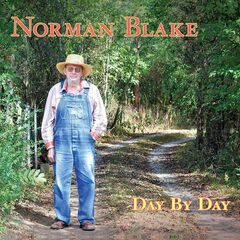 Day By Day (CD)