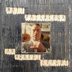 An Honest Effort (CD)