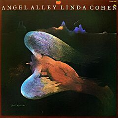 Angel Alley (CD)