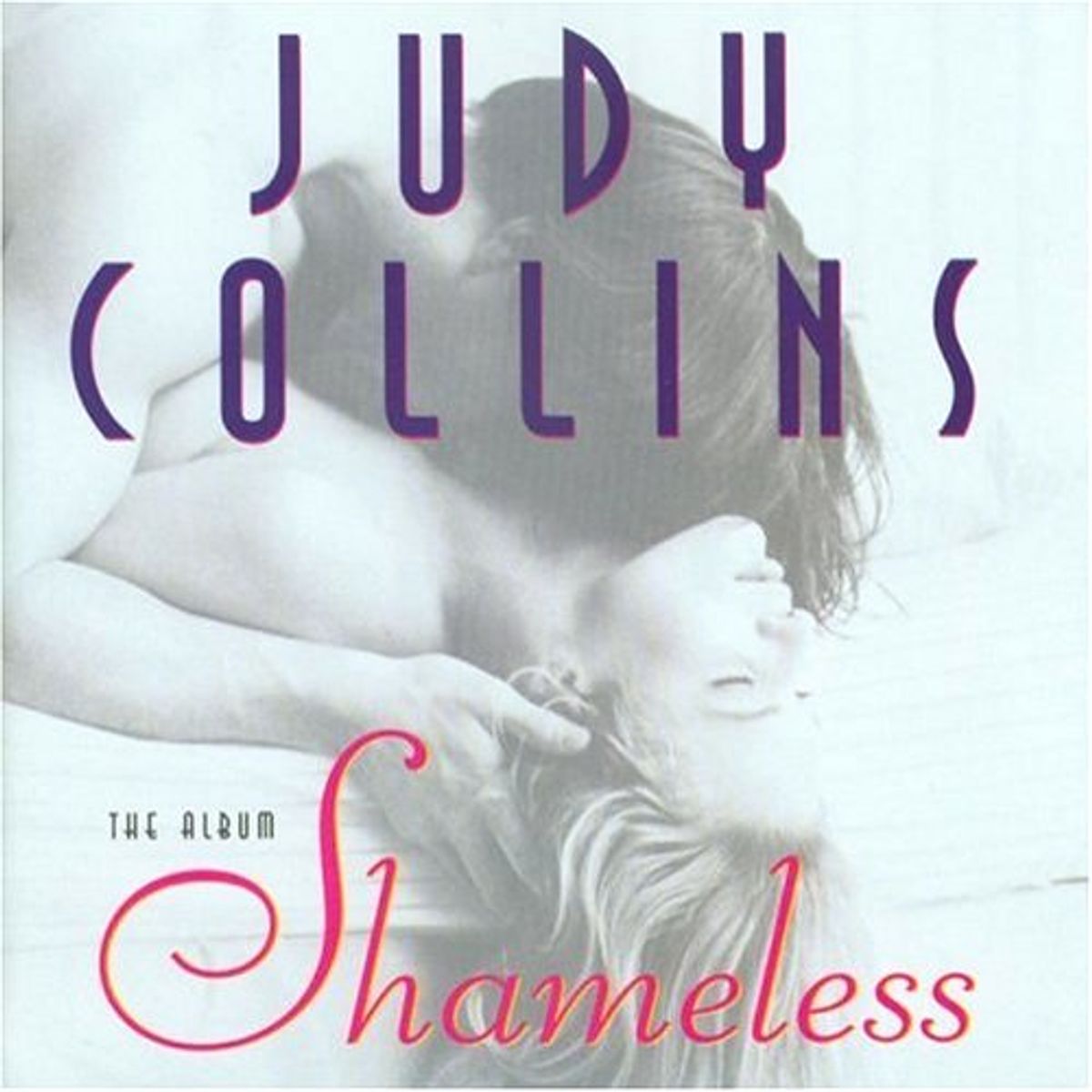Shameless (CD)