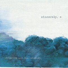 sincerely, e (CD)