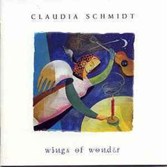 Wings Of Wonder (CD)