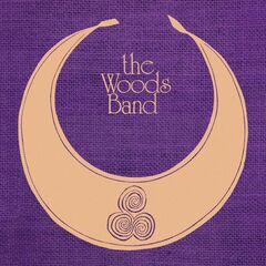 The Woods Band (CD)