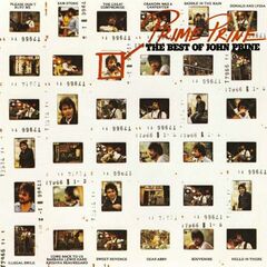 Prime Prine: The Best Of John Prine (CD)