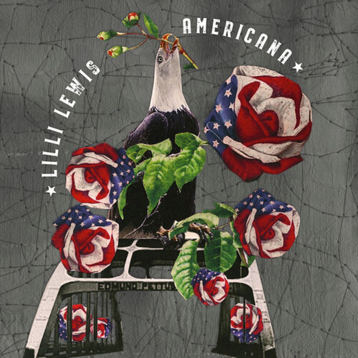 Americana (CD)