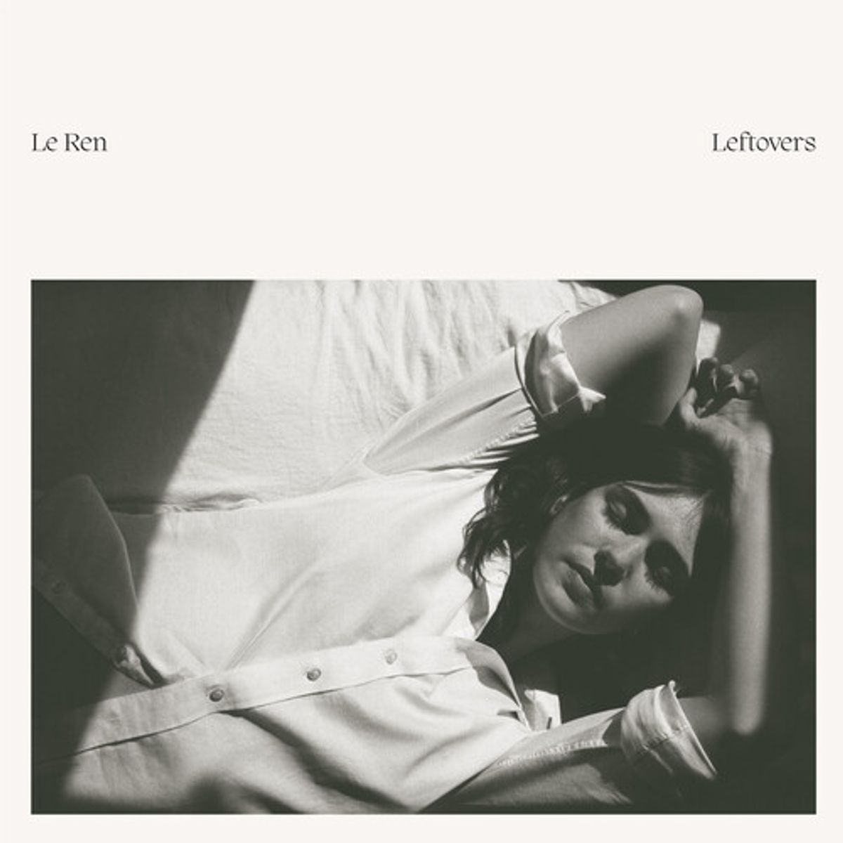 Leftovers (LP)