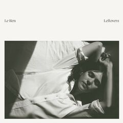 Leftovers (LP)